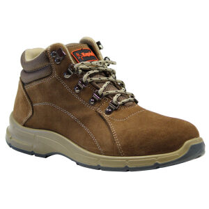 KAPRIOL ΠΑΠΟΥΤΣΙΑ ΕΡΓΑΣΙΑΣ PATRIOT SO