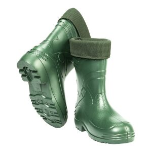 KOLMAX ΑΝΔΡΙΚΗ ΓΑΛΟΤΣΑ ΚΝΗΜΗΣ ΠΡΑΣΙΝΗ