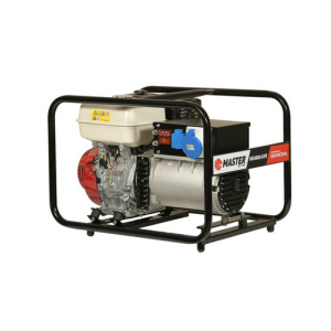 ΗΛΕΚΤΡΟΠΑΡΑΓΩΓΟ ΖΕΥΓΟΣ MASTER HG 6000 AVR