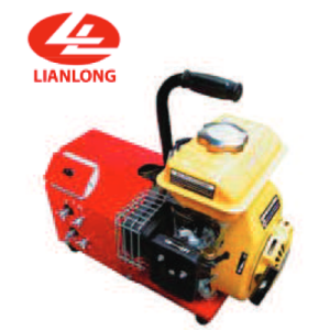 ΔΥΝΑΜΟ 12V ΜΕ ΡΟΟΣΤΑΤΗ ΚΑΙ ΚΙΝΗΤΗΡΑ LL 152F 2.5HP