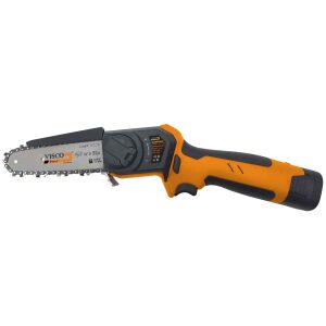 ΑΛΥΣΟΠΡΙΟΝΟ ΜΠΑΤΑΡΙΑΣ ΧΕΙΡΟΣ VISCO VC169B-16.8V – 2*2.5Ah