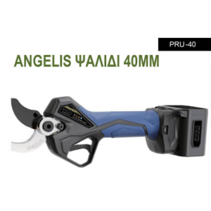 ΨΑΛΙΔΙ ΜΠΑΤΑΡΙΑΣ ANGELIS PRU40