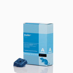 ΝΕΟ ΒΙΟΛΕΝ BLOCK ΣΕ ΚΥΒΟΥΣ 100g