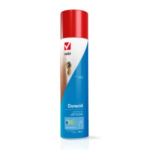 DURACID SPRAY ΕΝΤΟΜΟΚΤΟΝΟ 750ml