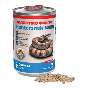 ΑΠΩΘΗΤΙΚΟ ΦΙΔΙΩΝ HUNTERSNEK PLUS 300G