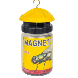 ΜΥΓΟΠΑΓΙΔΑ FLY MAGNET
