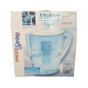 &Sigma;&Upsilon;&Sigma;&Tau;&Eta;&Mu;&Alpha; &Phi;&Iota;&Lambda;&Tau;&Rho;&Alpha;&Rho;&Iota;&Sigma;&Mu;&Alpha;&Tau;&Omicron;&Sigma; &Nu;&Epsilon;&Rho;&Omicron;&Upsilon; SINGER SPRING