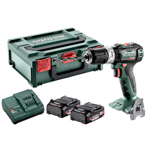 ΚΡΟΥΣΤΙΚΟ ΔΡΑΠΑΝΟΚΑΤΣΑΒΙΔΟ ΜΠΑΤΑΡΙΑΣ 18V SB 18 L BL