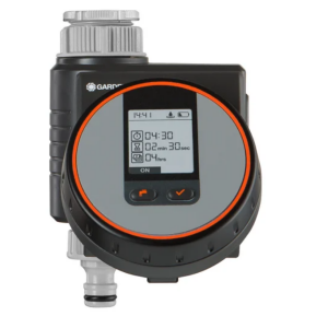 ΠΡΟΓΡΑΜΜΑΤΙΣΤΗΣ ΠΟΤΙΣΜΑΤΟΣ GARDENA FLEX