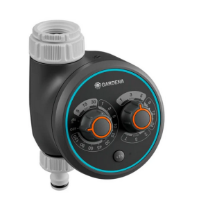 ΠΡΟΓΡΑΜΜΑΤΙΣΤΗΣ ΠΟΤΙΣΜΑΤΟΣ GARDENA EASYPLUS