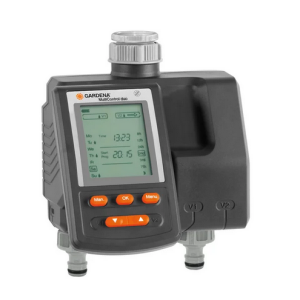 ΠΡΟΓΡΑΜΜΑΤΙΣΤΗΣ ΠΟΤΙΣΜΑΤΟΣ GARDENA MULTICONTROL DUO