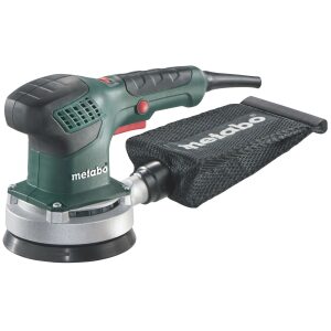 METABO ΤΡΙΒΕΙΟ ΕΚΚΕΝΤΡΟ SXE 3125 310 WATT