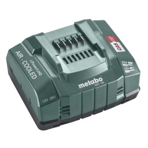 METABO ΤΑΧΥΦΟΡΤΙΣΤΗΣ ASC 145 12-36V