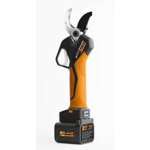 ΨΑΛΙΔΙ ΚΛΑΔΕΜΑΤΟΣ ΜΠΑΤΑΡΙΑΣ ΧΕΙΡΟΣ VISCO VC740PRO-21V 40mm 2.5Ah-4Ah