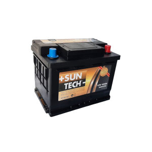 ΣΥΣΩΡΕΥΤΗΣ SUNTECH SMF 12V 50AH