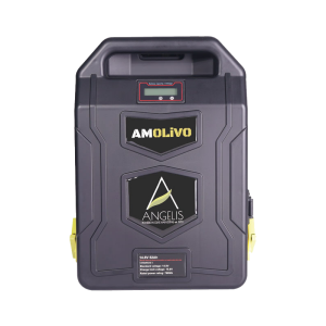 ΜΠΑΤΑΡΙΑ ΠΛΑΤΗΣ ΛΙΘΙΟΥ 52AH