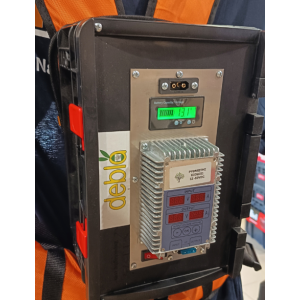 ΜΠΑΤΑΡΙΑ ΠΛΑΤΗΣ ΓΙΑ ΕΛΑΙΟΡΑΒΔΙΣΤΙΚΟ LIFEPO4 12V 60AH