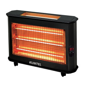 ΣΟΜΠΑ ΧΑΛΑΖΙΑ 2800W KUMTEL