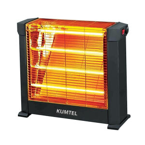 ΣΟΜΠΑ ΧΑΛΑΖΙΑ 2400W KUMTEL