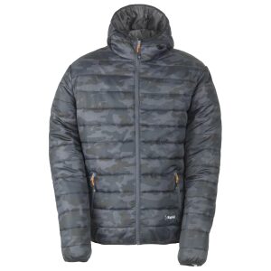 136014 ΜΠΟΥΦΑΝ KAPRIOL THERMIC EASY ΚΑΜΟΥΦΛΑΖ ΜΕΓΕΘΟΣ L