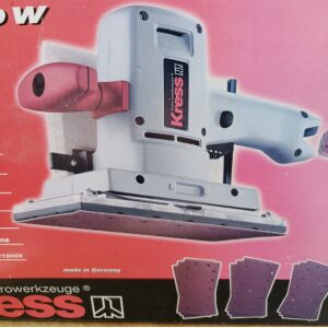 &Eta;&Lambda;&Epsilon;&Kappa;&Tau;&Rho;&Iota;&Kappa;&Omicron; &Tau;&Rho;&Iota;&Beta;&Epsilon;&Iota;&Omicron; KRESS 250RSE