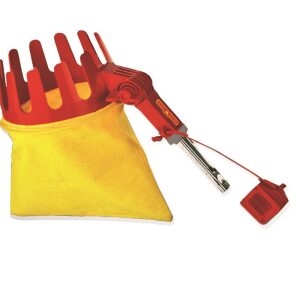 ΣΥΛΛΕΚΤΗΣ ΦΡΟΥΤΩΝ WOLF RG-M