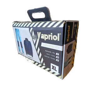 KIT KAPRIOL MICROFLEECE ΚΑΙ ΠΑΝΤΕΛΟΝΙ XL