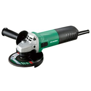 HiKOKI ΓΩΝΙΑΚΟΣ ΤΡΟΧΟΣ G13SR4YGZ 125mm