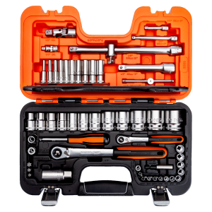 &Sigma;&Epsilon;&Tau; &Kappa;&Alpha;&Rho;&Upsilon;&Delta;&Alpha;&Kappa;&Iota;&Alpha; 1/4" &Kappa;&Alpha;&Iota; 1/2" BAHCO S560 56 TEM