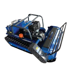 ΚΑΤΑΣΤΡΟΦΕΑΣ PANTHER AMD R100 (15HP) “HEAVY DUTY” ΒΕΝΖΙΝΟΚΙΝΗΤΟΣ ΤΗΛΕΚΑΤΕΥΘΥΝΟΜΕΝΟΣ