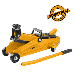 ΓΡΥΛΟΣ-ΚΑΡΟΤΣΙ 2 TON INGCO