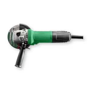 HiKOKI ΓΩΝΙΑΚΟΣ ΤΡΟΧΟΣ G13SB4YGZ 125MM 1400WATT