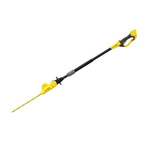 ΨΑΛΙΔΙ ΜΠΟΡΝΤΟΥΡΑΣ ΤΗΛΕΣΚΟΠΙΚΟ STANLEY SFMCPH845B ΜΑΧ 3,35Μ V20 18V ΛΑΜΑ 45CM SOLO