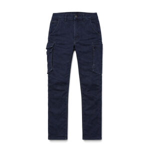 GTC ΠΑΝΤΕΛΟΝΙ ΕΡΓΑΣΙΑΣ JASON STRETCH ΜΕ ΕΛΑΣΤΙΝΗ ΤΖΙΝ