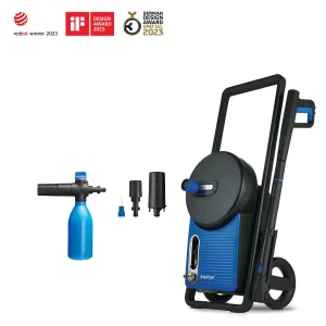 NILFISK EXCELLENT 170-10 EU