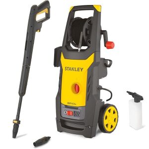 ΠΛΥΣΤΙΚΟ ΜΗΧΑΝΗΜΑ STANLEY 2400W 170BAR SXPW24B-E